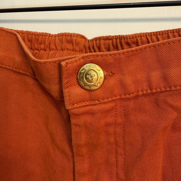 Big Bud Press Western Pants - Picture 4 of 6